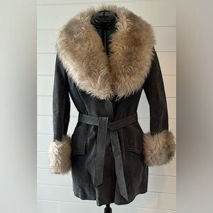 Vintage 1970’s Jacket